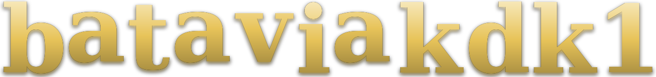 batavia kdk 1 logo